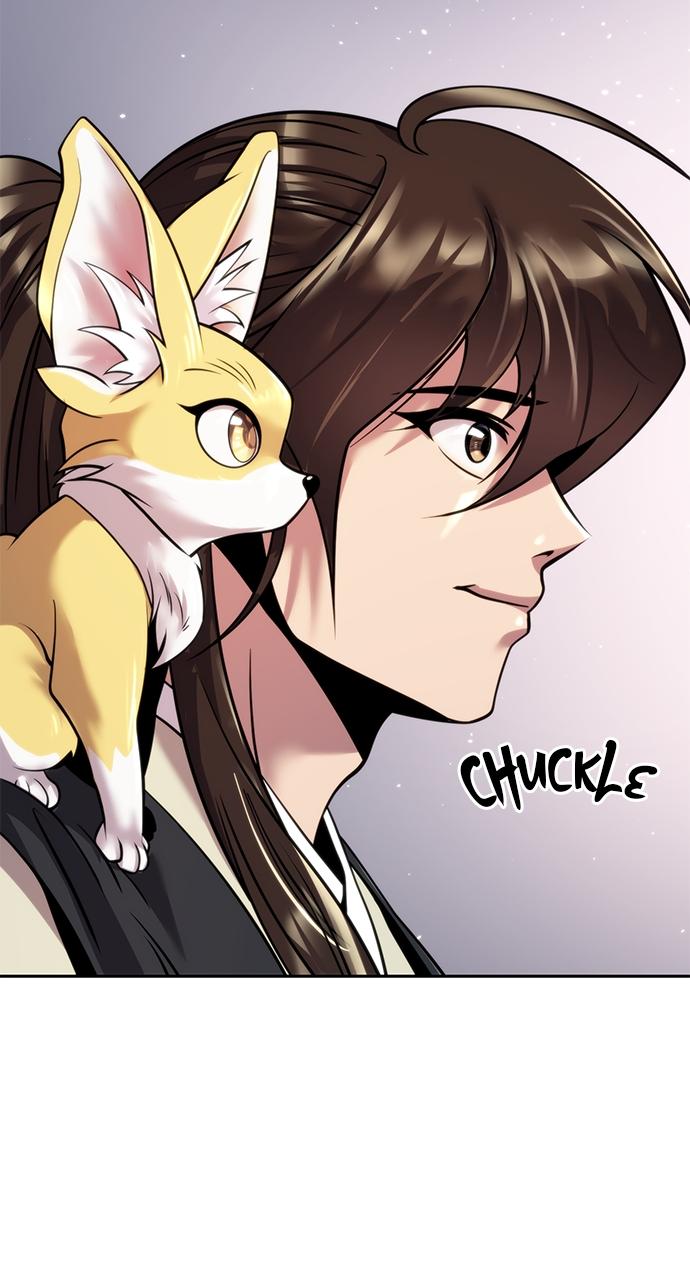 Chronicles of the Demon Faction Chapter 43