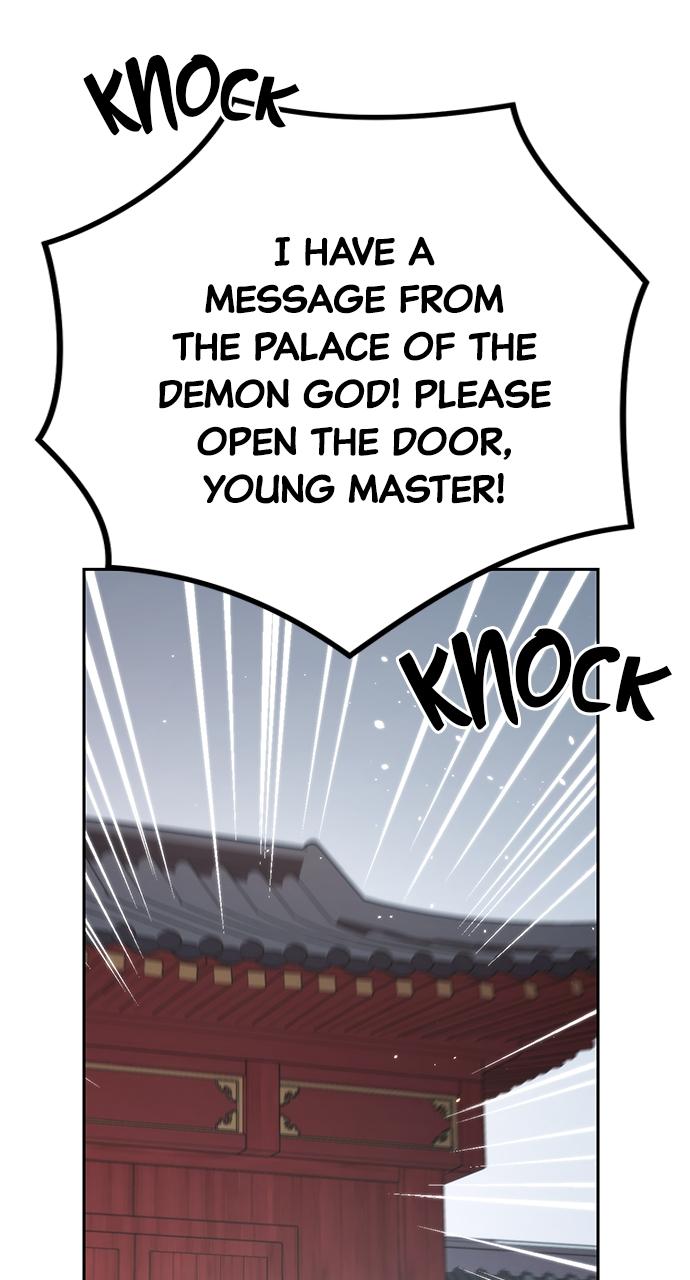 Chronicles of the Demon Faction Chapter 43