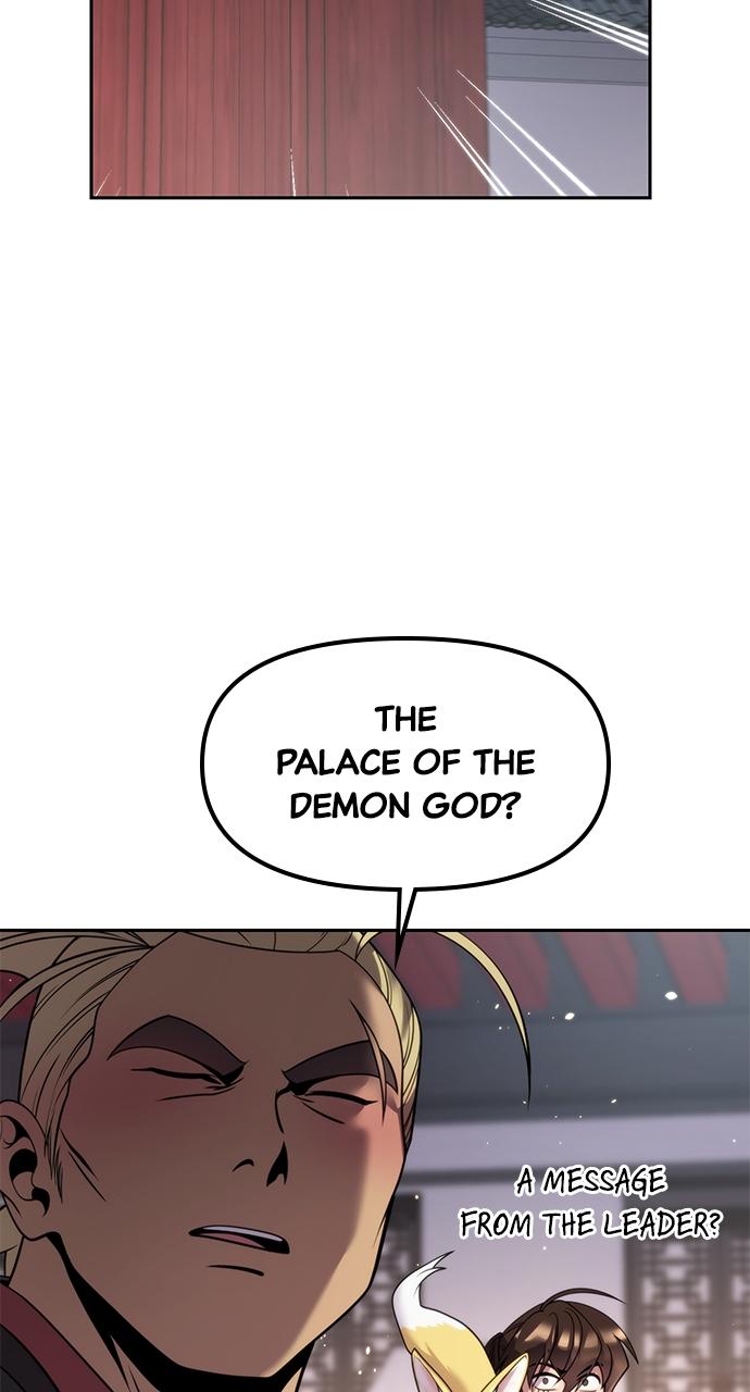 Chronicles of the Demon Faction Chapter 43