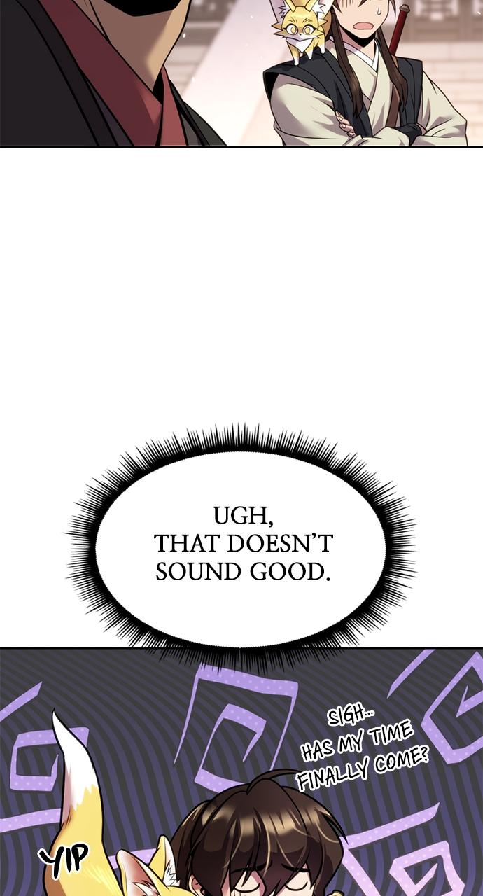 Chronicles of the Demon Faction Chapter 43