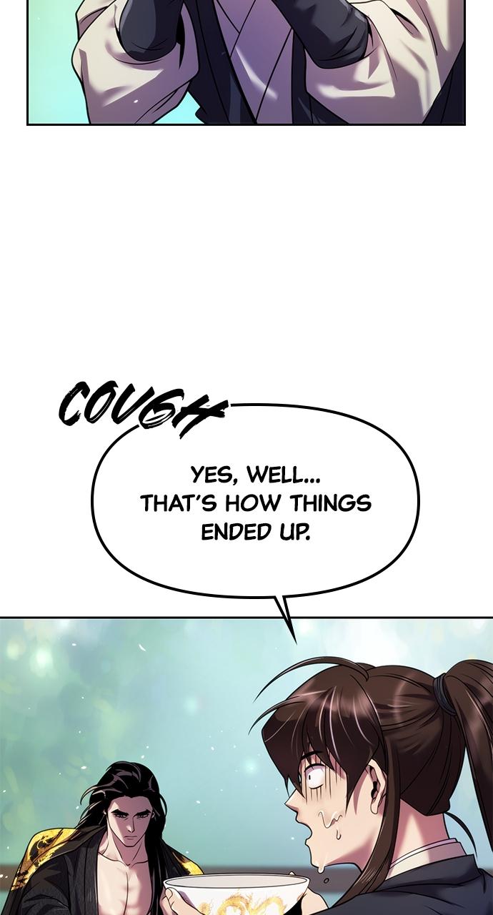 Chronicles of the Demon Faction Chapter 43