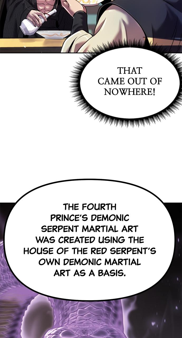 Chronicles of the Demon Faction Chapter 43