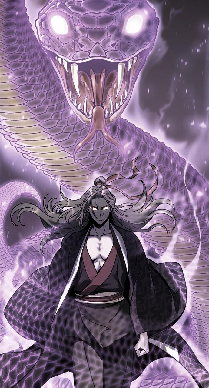 Chronicles of the Demon Faction Chapter 43