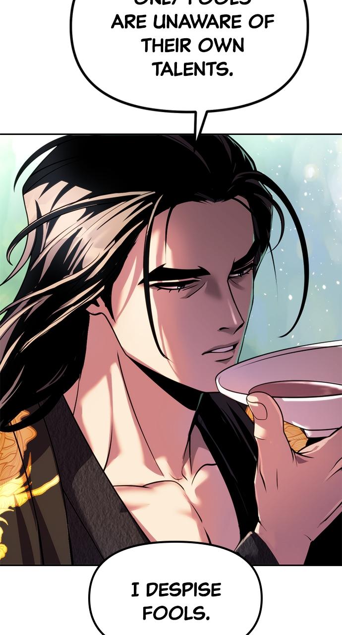 Chronicles of the Demon Faction Chapter 43