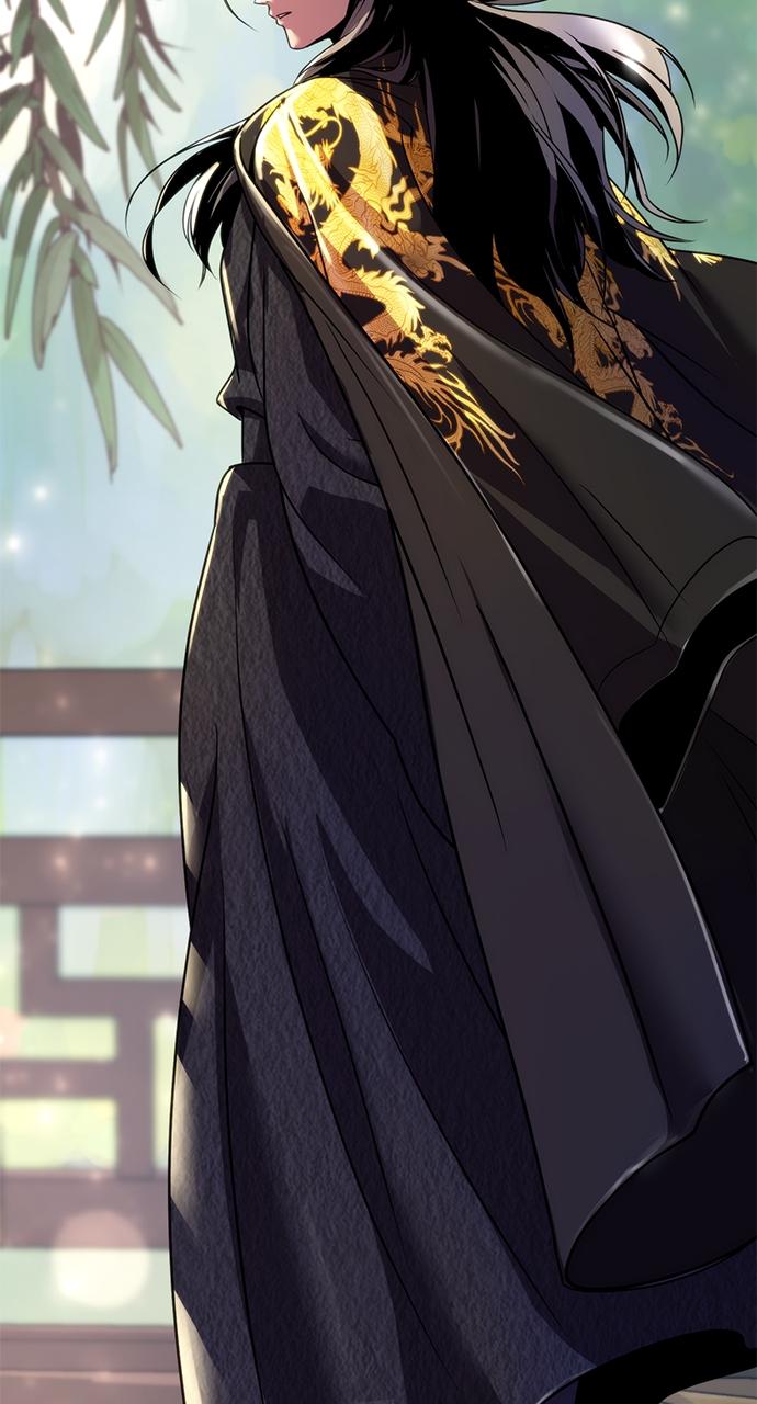 Chronicles of the Demon Faction Chapter 43