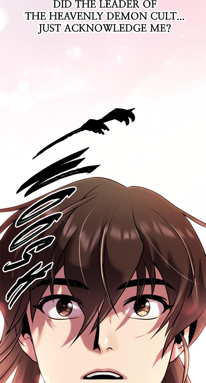 Chronicles of the Demon Faction Chapter 43