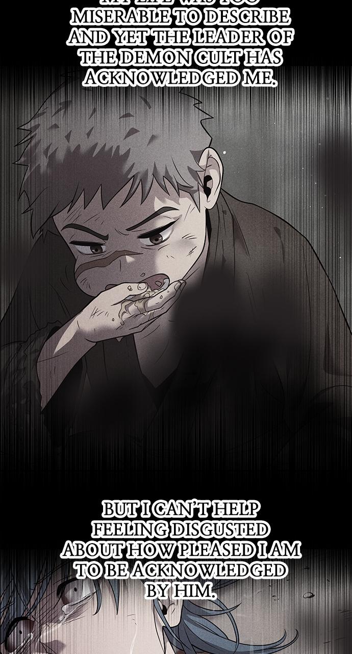 Chronicles of the Demon Faction Chapter 43