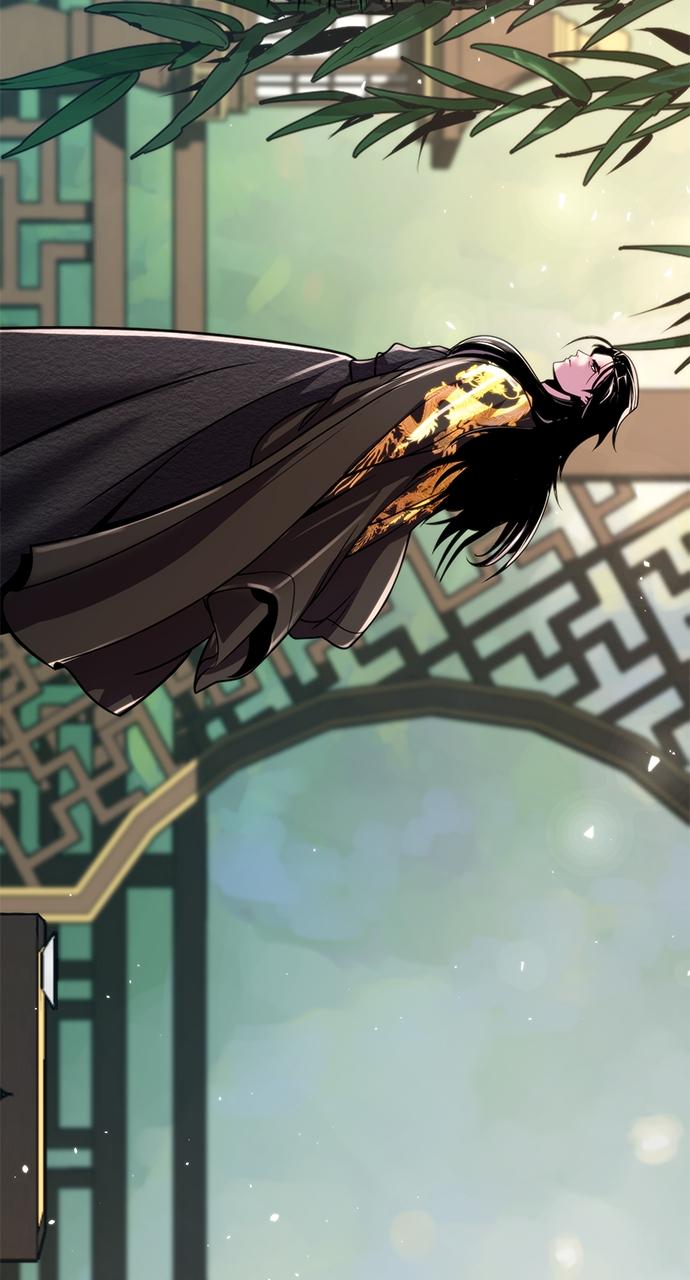 Chronicles of the Demon Faction Chapter 43