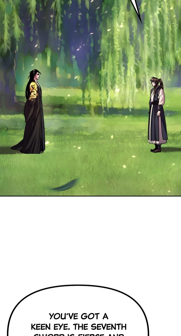 Chronicles of the Demon Faction Chapter 43