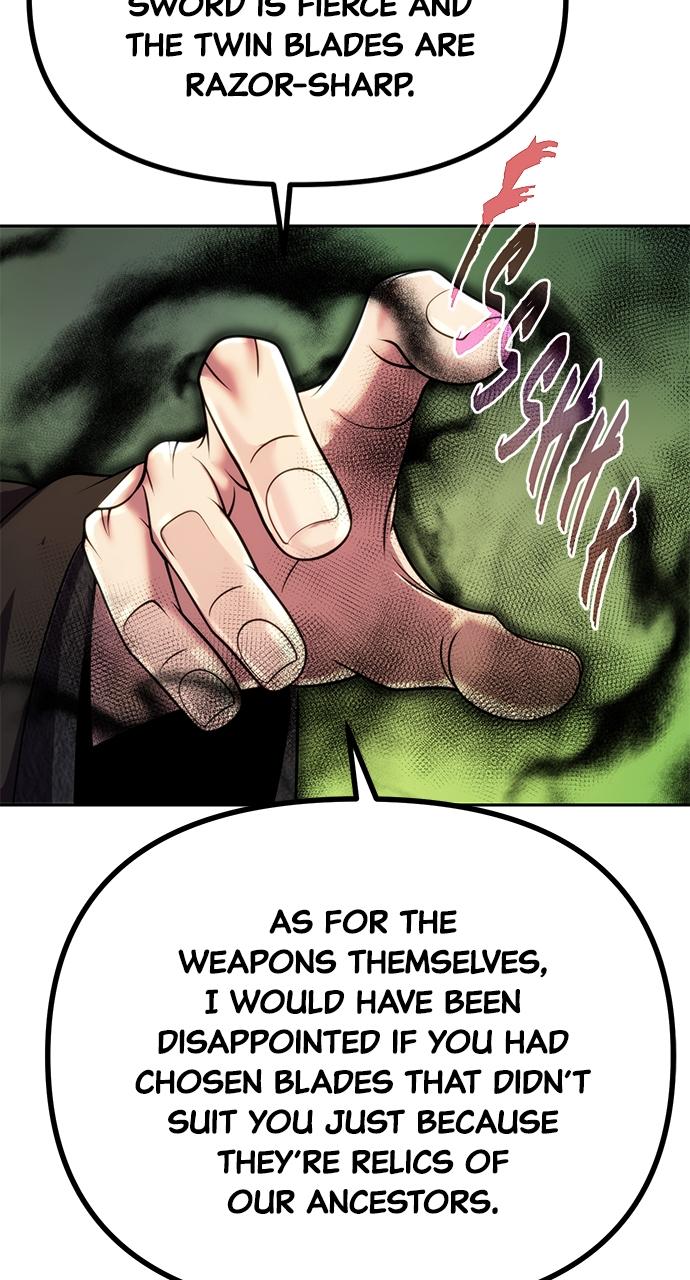 Chronicles of the Demon Faction Chapter 43