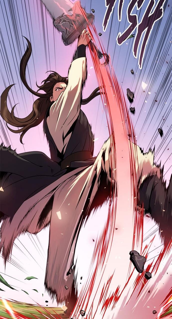 Chronicles of the Demon Faction Chapter 43