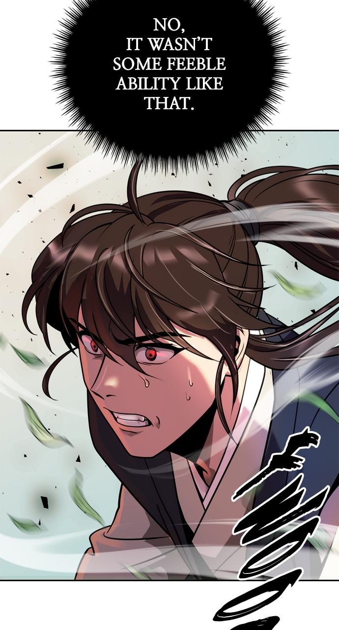 Chronicles of the Demon Faction Chapter 43