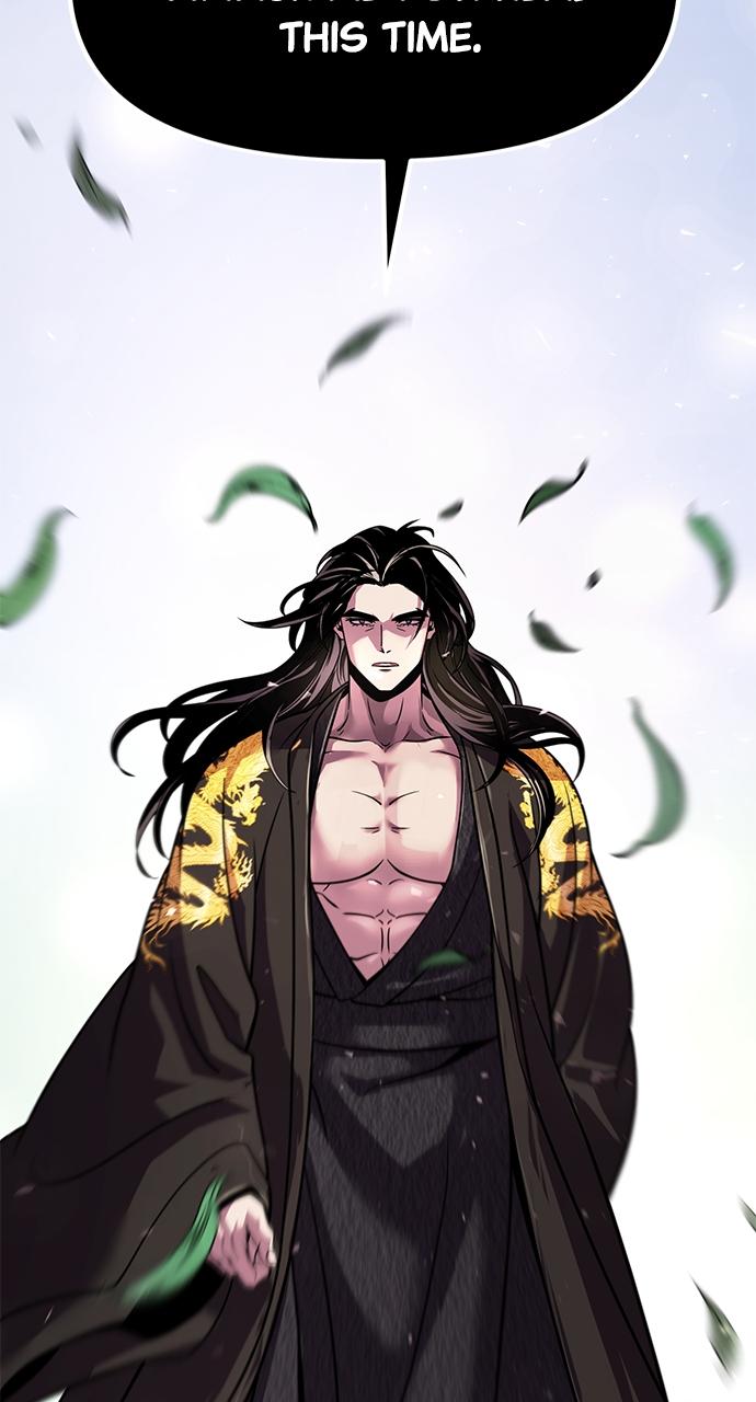 Chronicles of the Demon Faction Chapter 43