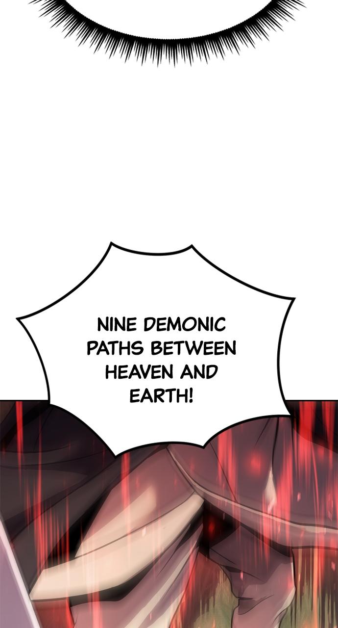 Chronicles of the Demon Faction Chapter 43