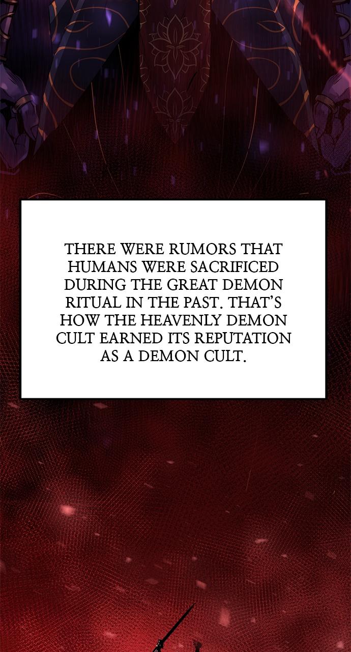 Chronicles of the Demon Faction Chapter 45