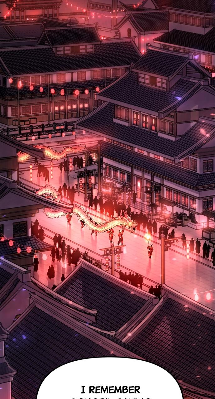 Chronicles of the Demon Faction Chapter 45