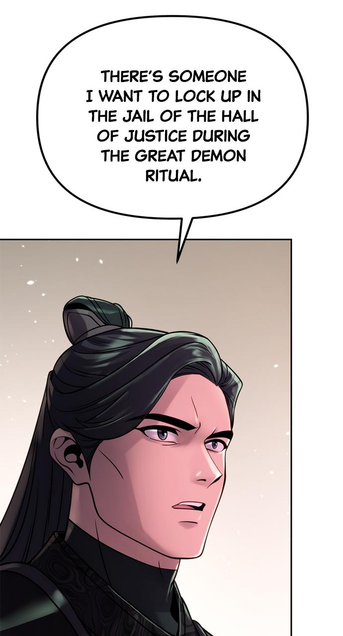 Chronicles of the Demon Faction Chapter 45