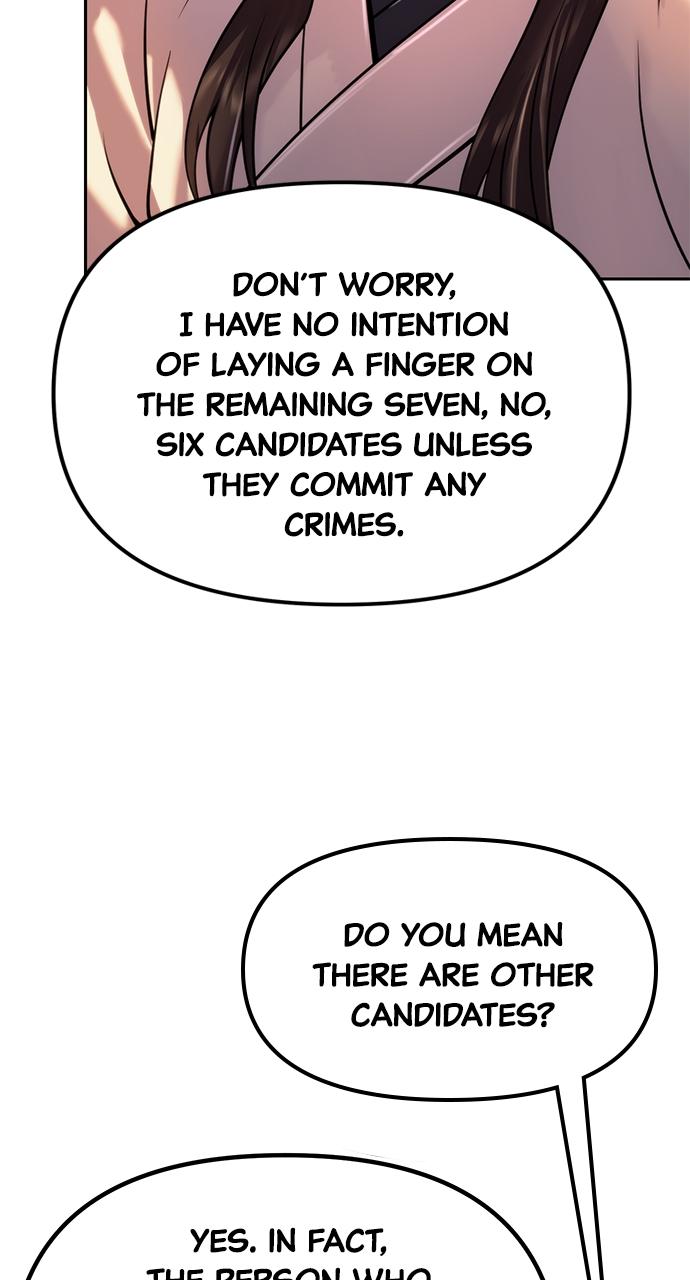 Chronicles of the Demon Faction Chapter 45