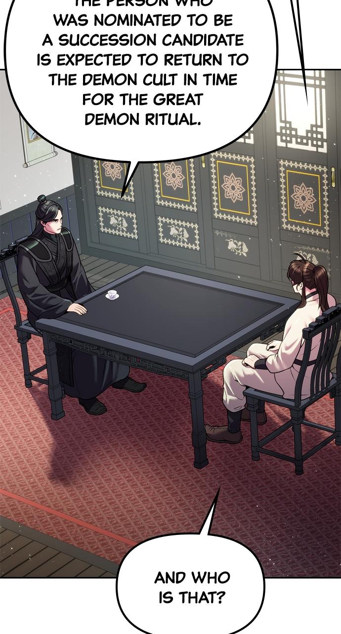 Chronicles of the Demon Faction Chapter 45