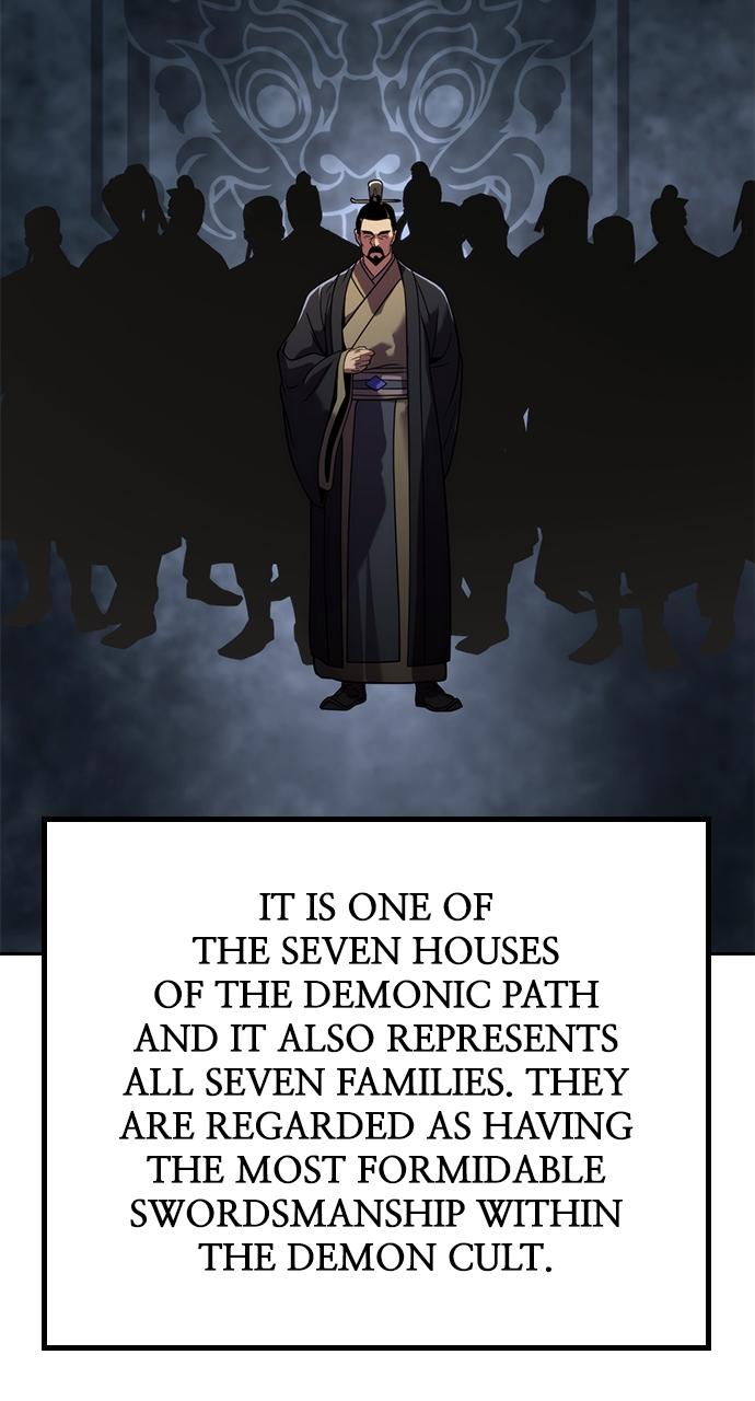 Chronicles of the Demon Faction Chapter 45