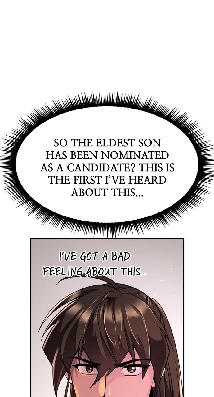 Chronicles of the Demon Faction Chapter 45