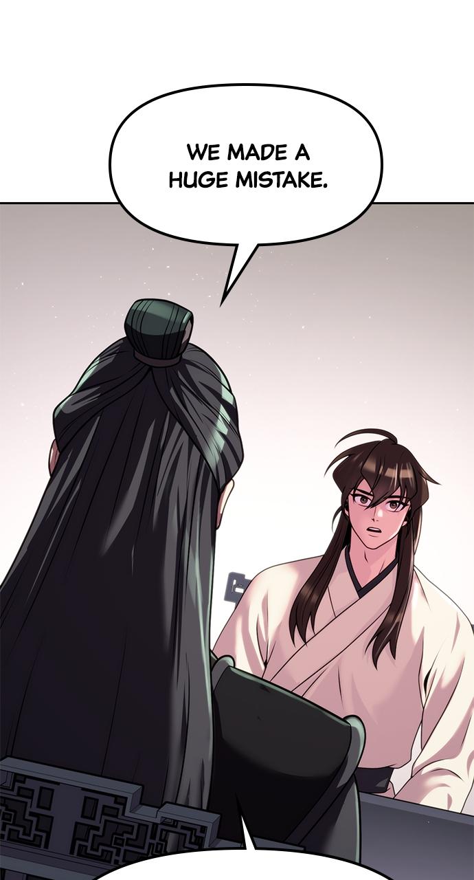 Chronicles of the Demon Faction Chapter 45