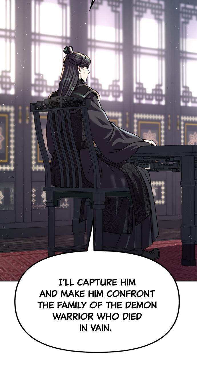 Chronicles of the Demon Faction Chapter 45