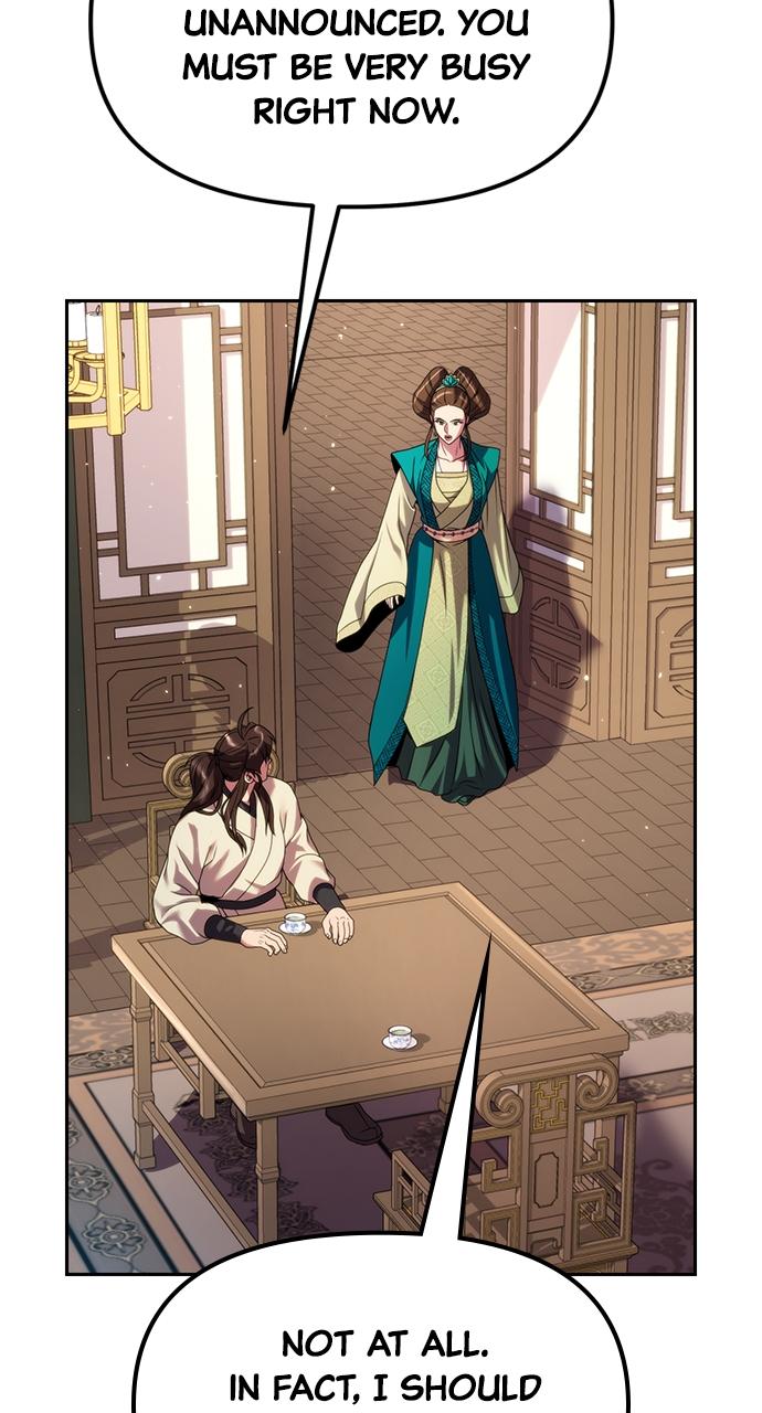 Chronicles of the Demon Faction Chapter 45