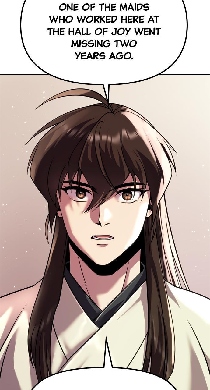 Chronicles of the Demon Faction Chapter 45