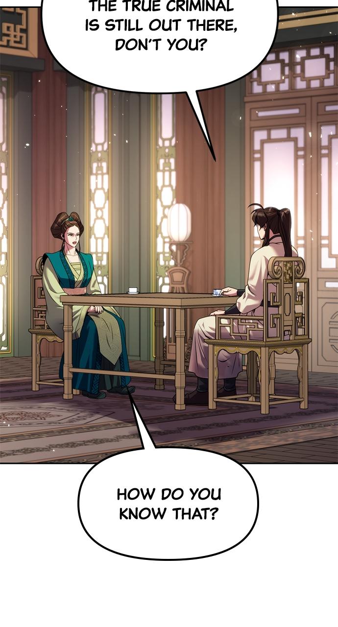 Chronicles of the Demon Faction Chapter 45