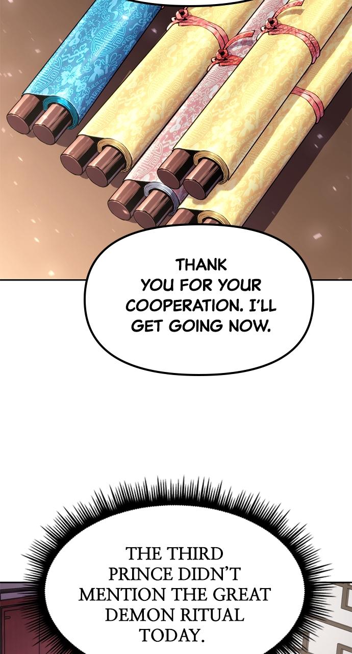 Chronicles of the Demon Faction Chapter 45