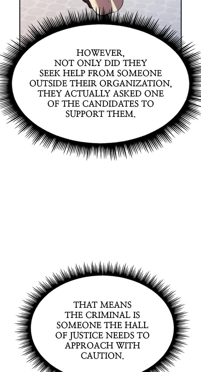 Chronicles of the Demon Faction Chapter 45