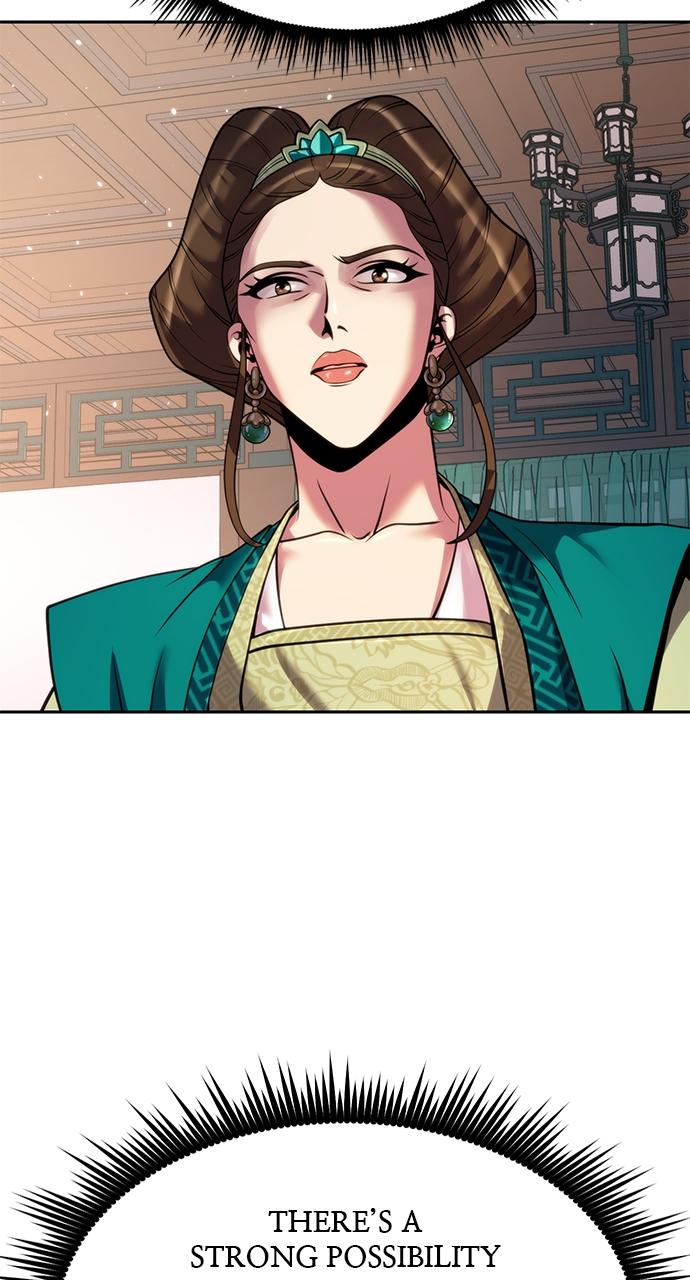 Chronicles of the Demon Faction Chapter 45