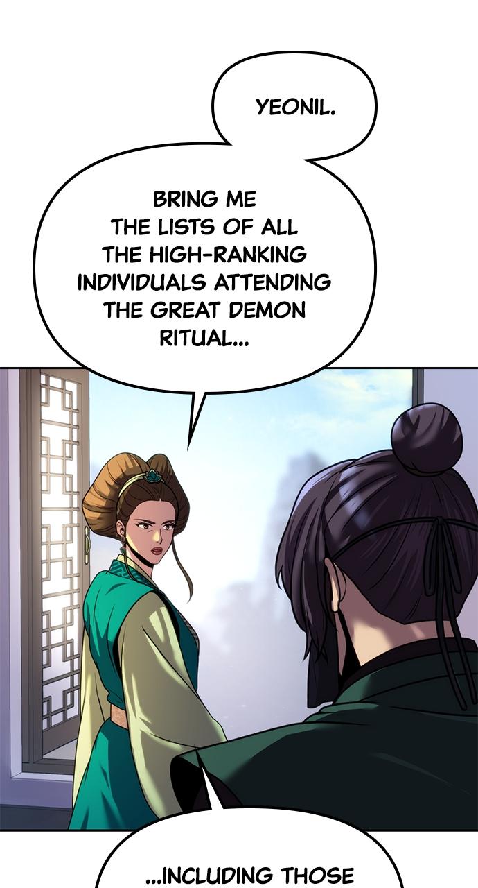 Chronicles of the Demon Faction Chapter 45