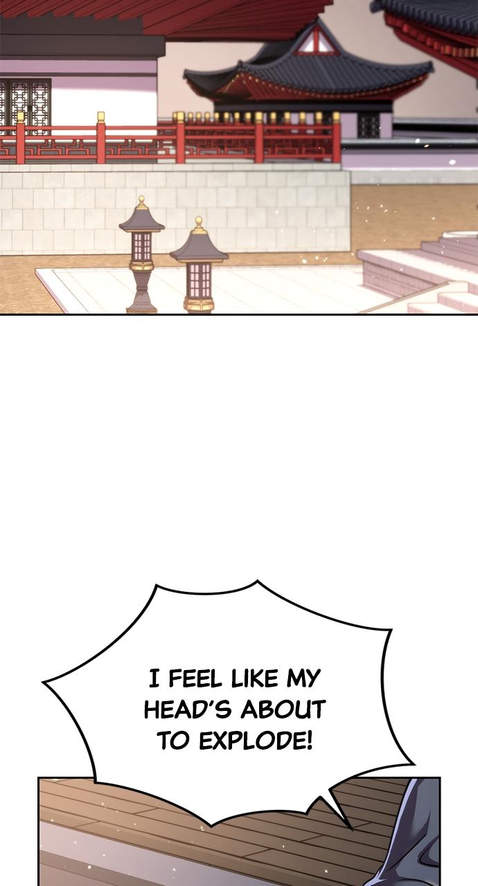 Chronicles of the Demon Faction Chapter 45