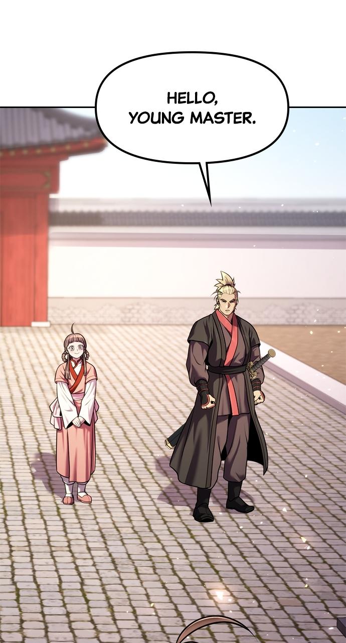 Chronicles of the Demon Faction Chapter 45