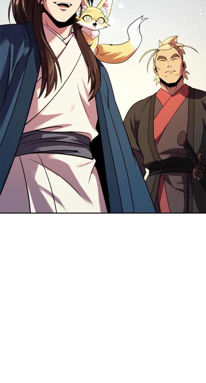 Chronicles of the Demon Faction Chapter 45