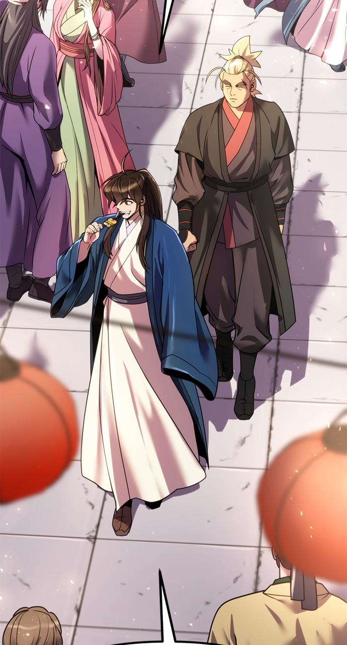 Chronicles of the Demon Faction Chapter 45