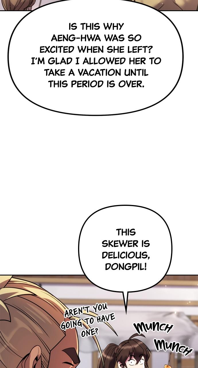 Chronicles of the Demon Faction Chapter 45