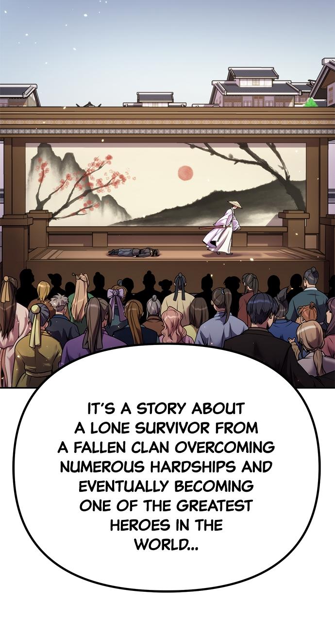 Chronicles of the Demon Faction Chapter 45