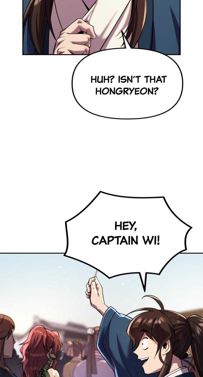 Chronicles of the Demon Faction Chapter 45