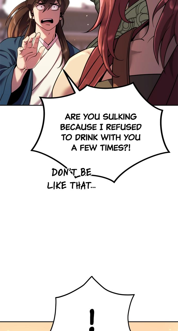 Chronicles of the Demon Faction Chapter 45