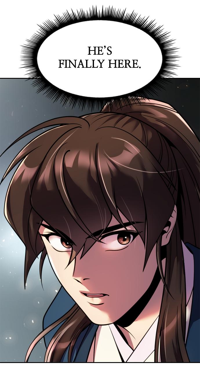 Chronicles of the Demon Faction Chapter 45