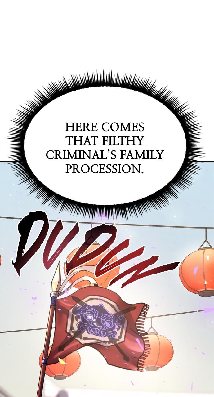 Chronicles of the Demon Faction Chapter 45