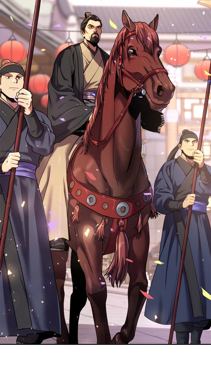 Chronicles of the Demon Faction Chapter 45