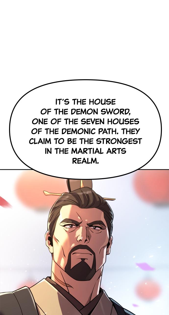 Chronicles of the Demon Faction Chapter 45