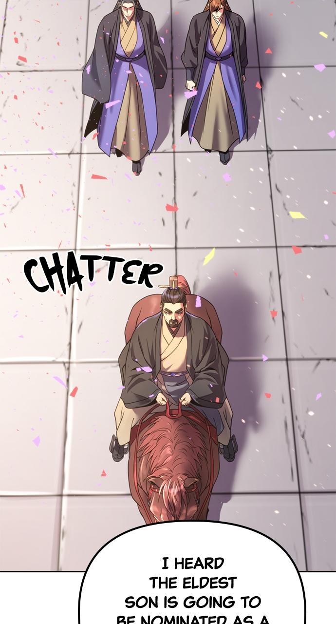 Chronicles of the Demon Faction Chapter 45