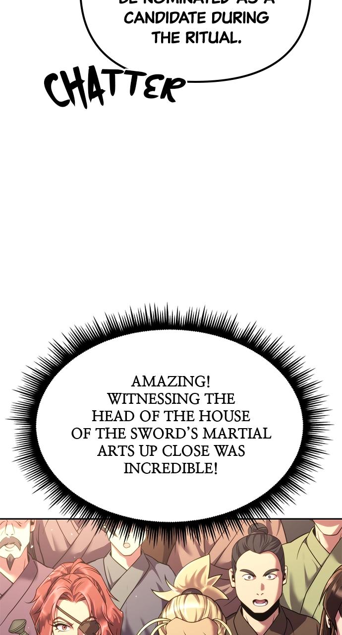 Chronicles of the Demon Faction Chapter 45