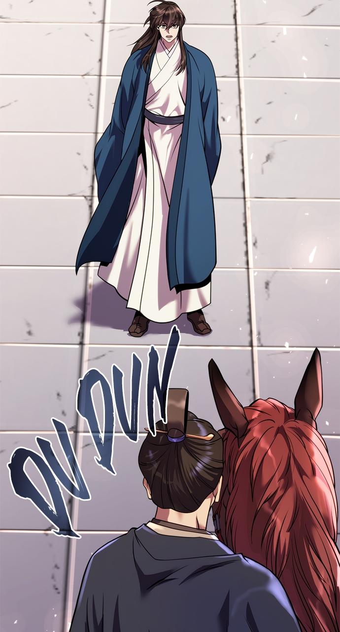 Chronicles of the Demon Faction Chapter 45