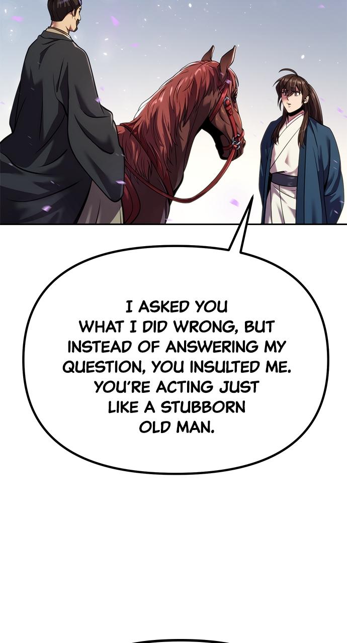 Chronicles of the Demon Faction Chapter 45